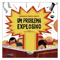 Um Problema Explosivo de Margarida Fonseca Santos