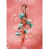 Um Reino de Traições de Tahereh Mafi - Livro 2