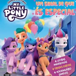 Um Sinal de que És Especial