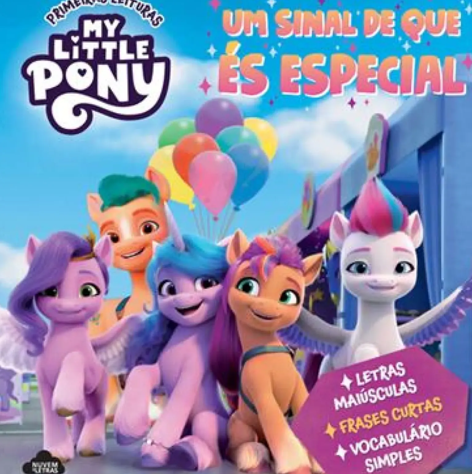 Um Sinal de que És Especial