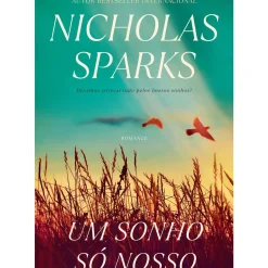 Um Sonho Só Nosso de Nicholas Sparks