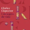 Um Sopro de Vida de Clarice Lispector