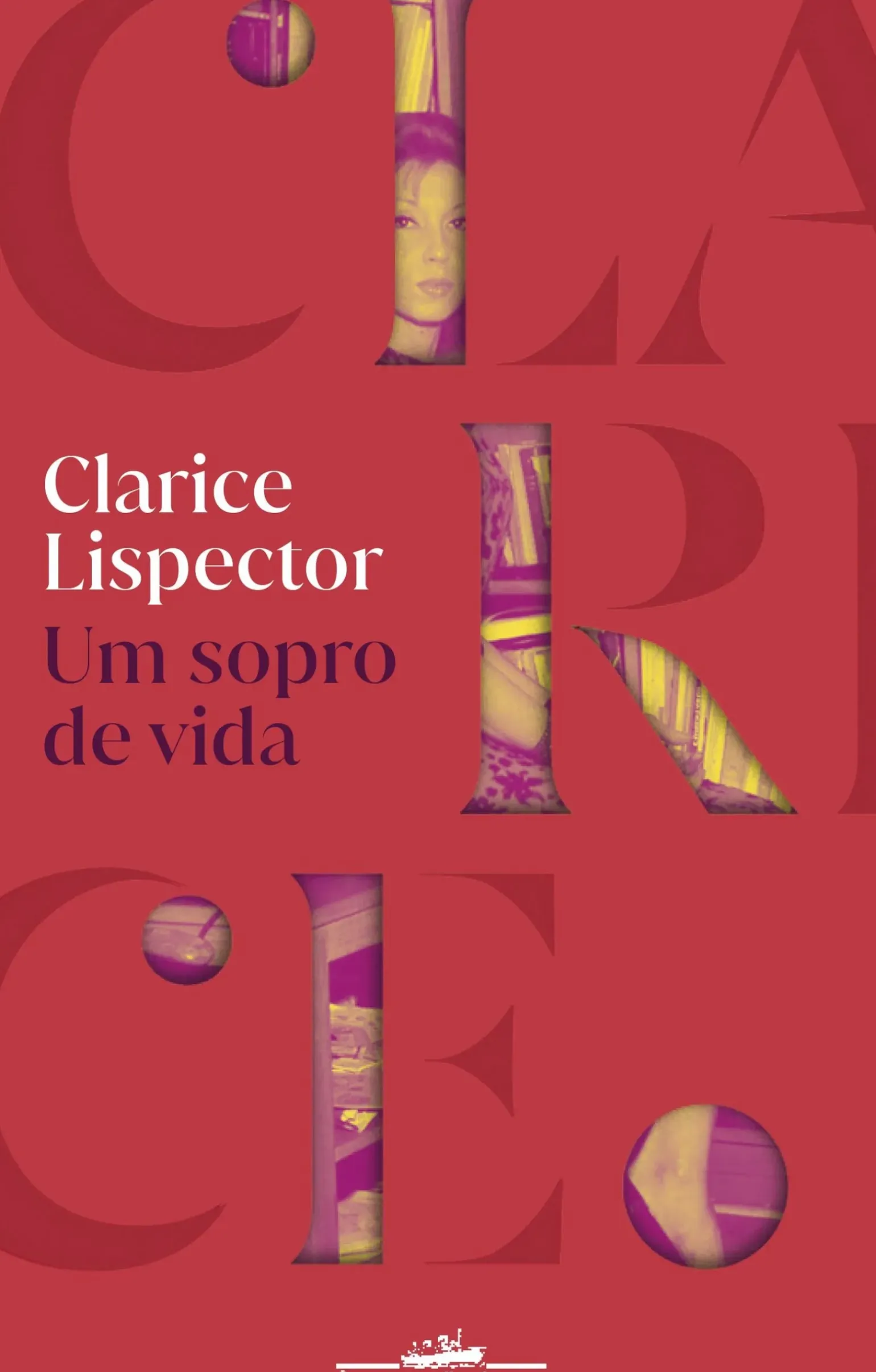 Um Sopro de Vida de Clarice Lispector