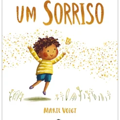 Um Sorriso de Marie Voigt