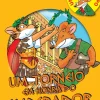 Um Torneio em Honra do Imperador de Geronimo Stilton