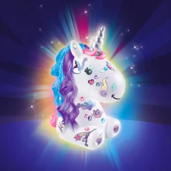 Unicornio Diy Luz Cosmica Style4Ever