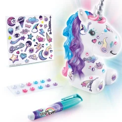 Unicornio Diy Luz Cosmica Style4Ever