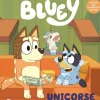 Unicorse de Livro