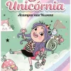 Unicórnia 5: Acampar nas Nuvens