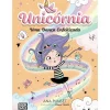 Unicórnia - Livro 6: uma Dança Enfeitiçada de Ana Punset