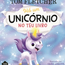 Unicórnio de Tom Fletcher
