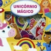 Unicórnio Mágico