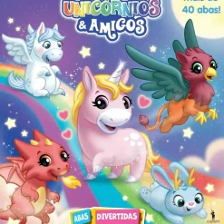 Unicórnios & Amigos de Vários Autores