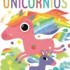 Unicórnios de Emma Munro Smith