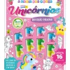 Unicórnios de Livro