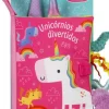 Unicórnios Divertidos