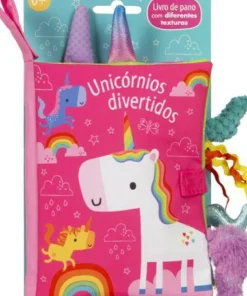 Unicórnios Divertidos