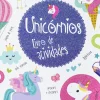 Unicórnios - Livro de Atividades
