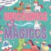 Unicórnios Mágicos de Stephanie Moss