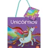Unicórnios 40 Peças