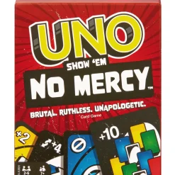 Uno No Mercy