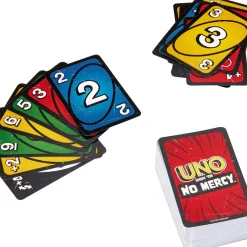 Uno No Mercy