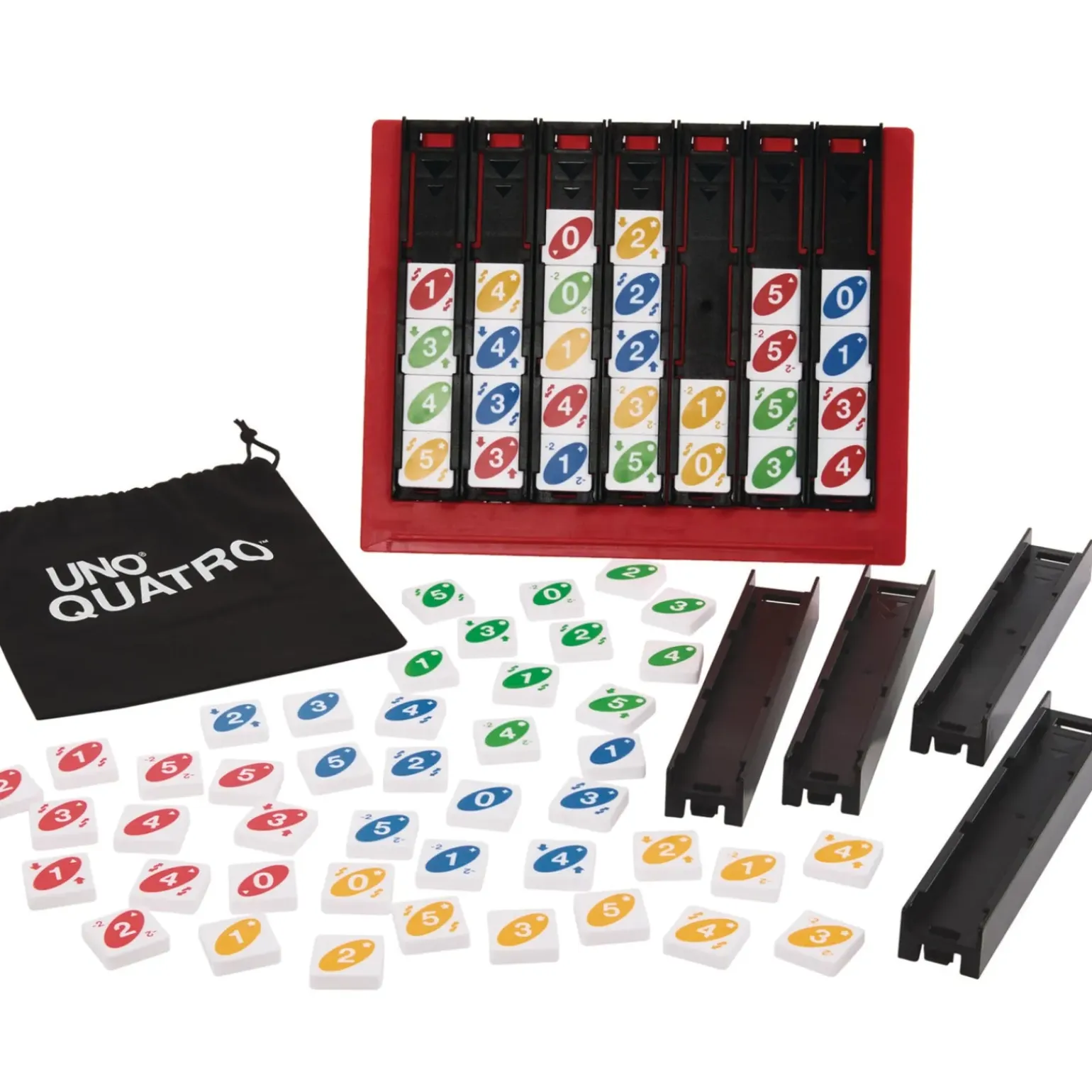 Uno Quatro