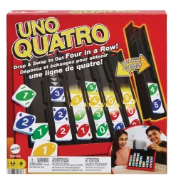 Uno Quatro