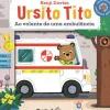 Ursito Tito - ao Volante de uma Ambulância de Benji Davies