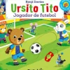 Ursito Tito - Jogador de Futebol de Benji Davies