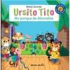 Ursito Tito - no Parque de Diversões de Benji Davies