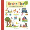 Ursito Tito - o Grande Livro das Palavras de Benji Davies