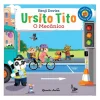 Ursito Tito - o Mecânico de Benji Davies