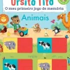 Ursito Tito - o Meu Primeiro Jogo de Memória - Animais de Benji Davies