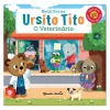 Ursito Tito - o Veterinário de Benji Davies