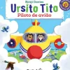 Ursito Tito - Piloto de Avião de Benji Davies