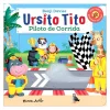 Ursito Tito - Piloto de Corrida de Benji Davies
