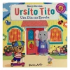 Ursito Tito - um Dia na Escola de Benji Davies