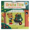 Ursito Tito - um Dia no Jardim de Benji Davies