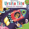 Ursito Tito - Vamos ao Espaço! de Benji Davies