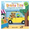 Ursito Tito - Vamos de Férias de Benji Davies