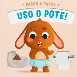 Uso o Pote!