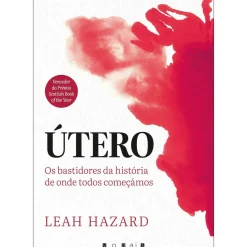 Utero de Leah Hazard