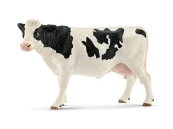 Vaca Holstein Schleich
