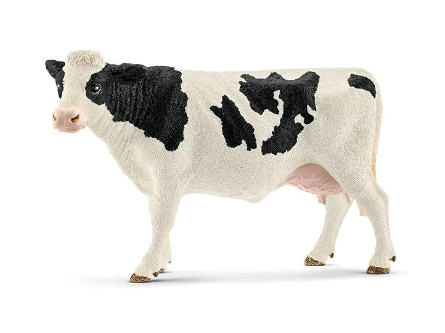 Vaca Holstein Schleich
