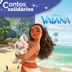 Vaiana Contos Solidários 21