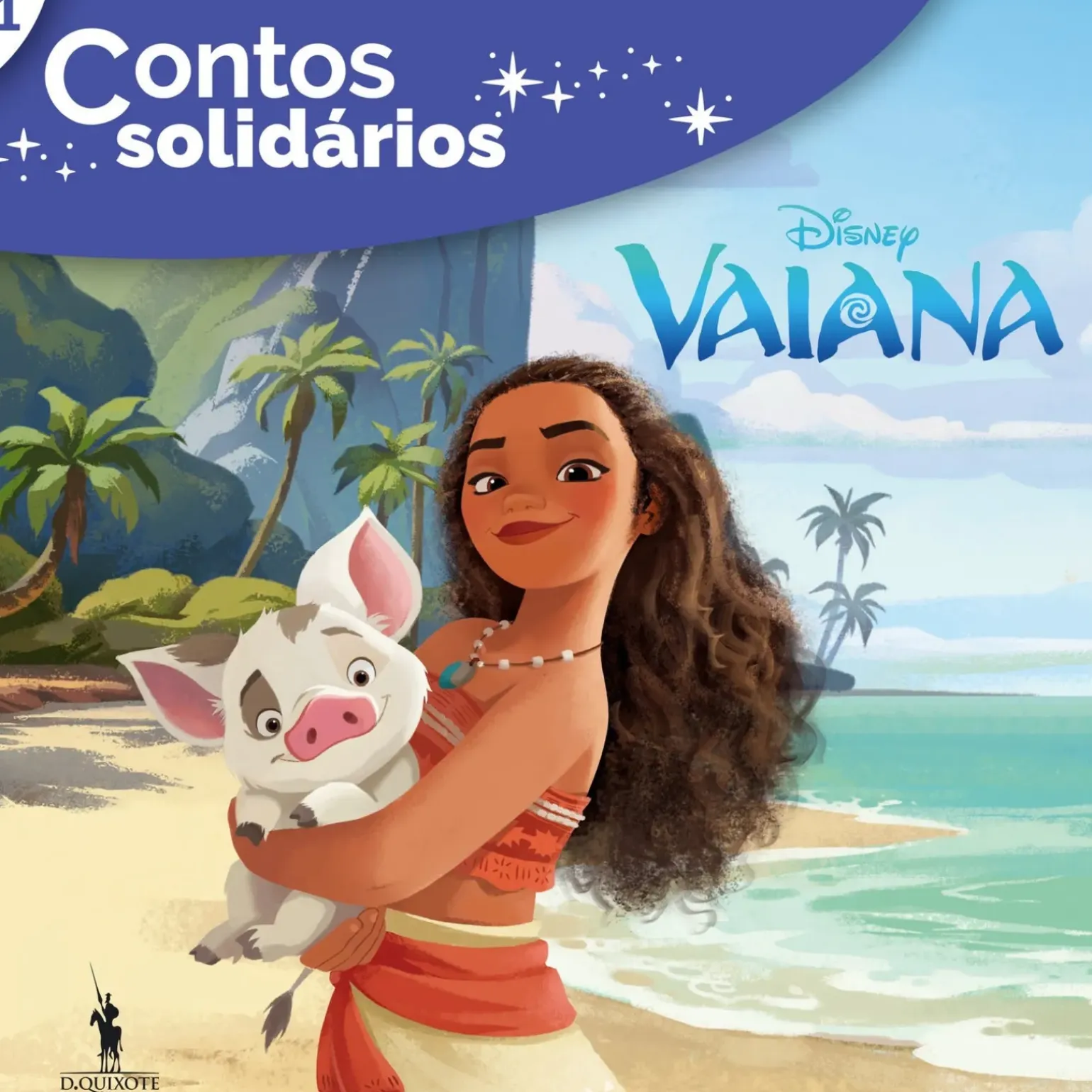 Vaiana Contos Solidários 21