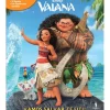 Vaiana - Vamos Salvar Te Fiti!