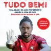 Vai Correr Tudo Bem! de Susana Torres
