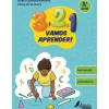3, 2, 1, Vamos Aprender! - 3º Ano